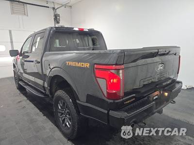 2026 Ford F-150 Tremor Crew Cab Short Bed - zdjęcie 6 z 20 - miniatura