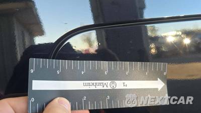 2025 Ford Super Duty F-350 LARIAT Crew Cab Medium Bed - zdjęcie 18 z 27 - miniatura