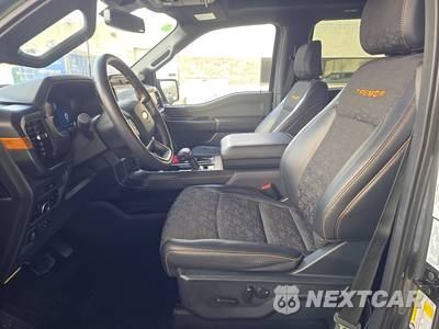 2026 Ford F-150 Tremor Crew Cab Short Bed - zdjęcie 7 z 22 - miniatura