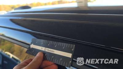 2025 Ford Super Duty F-350 LARIAT Crew Cab Medium Bed - zdjęcie 20 z 27 - miniatura