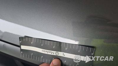 2026 Ford F-150 Tremor Crew Cab Short Bed - zdjęcie 18 z 22 - miniatura