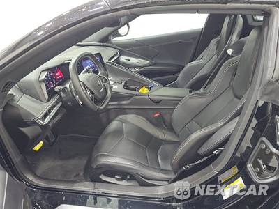 2023 Chevrolet Corvette Stingray Convertible 1LT - zdjęcie 7 z 17 - miniatura