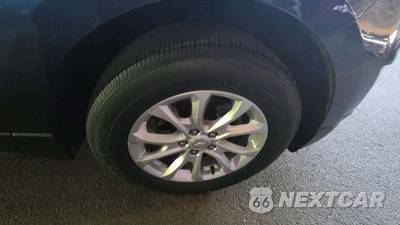 2018 Chevrolet Equinox LT 1LT - zdjęcie 19 z 43 - miniatura