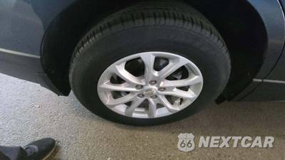 2018 Chevrolet Equinox LT 1LT - zdjęcie 29 z 43 - miniatura