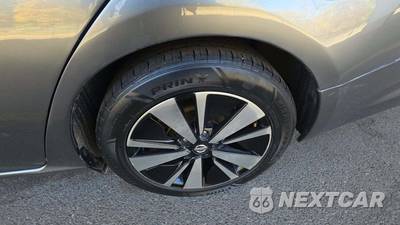 2021 Nissan Altima SV - zdjęcie 35 z 51 - miniatura
