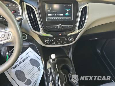 2018 Chevrolet Equinox LS 1LS - zdjęcie 11 z 29 - miniatura