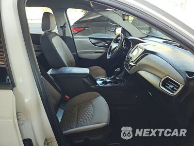 2018 Chevrolet Equinox LS 1LS - zdjęcie 8 z 29 - miniatura