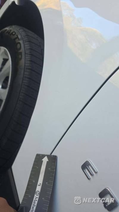 2018 Chevrolet Equinox LS 1LS - zdjęcie 20 z 29 - miniatura