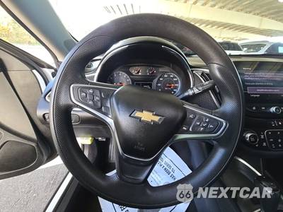 2020 Chevrolet Malibu LT 1LT - zdjęcie 10 z 40 - miniatura