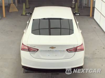 2020 Chevrolet Malibu LT 1LT - zdjęcie 5 z 40 - miniatura