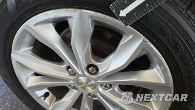 2020 Chevrolet Malibu LT 1LT - zdjęcie 32 z 40 - miniatura