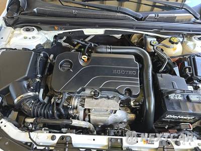 2020 Chevrolet Malibu LT 1LT - zdjęcie 15 z 40 - miniatura