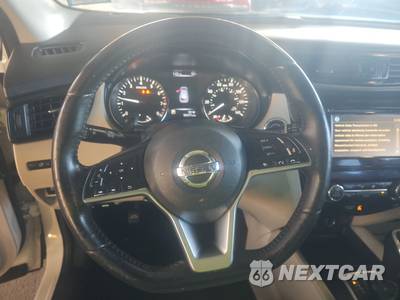 2018 Nissan Rogue Sport SL - zdjęcie 10 z 53 - miniatura
