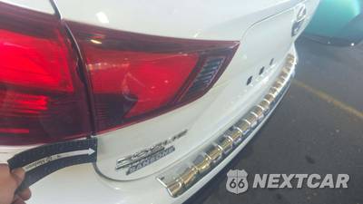 2018 Nissan Rogue Sport SL - zdjęcie 39 z 53 - miniatura