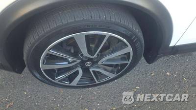 2018 Nissan Rogue Sport SL - zdjęcie 33 z 53 - miniatura