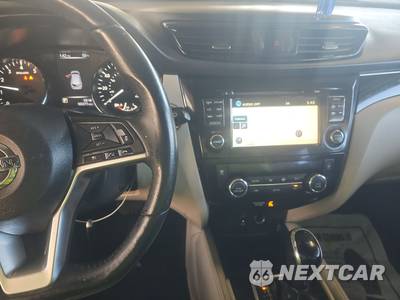 2018 Nissan Rogue Sport SL - zdjęcie 11 z 53 - miniatura