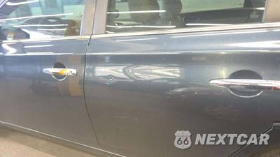 2013 Nissan Sentra FE+ S - zdjęcie 39 z 42 - miniatura