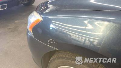 2013 Nissan Sentra FE+ S - zdjęcie 35 z 42 - miniatura