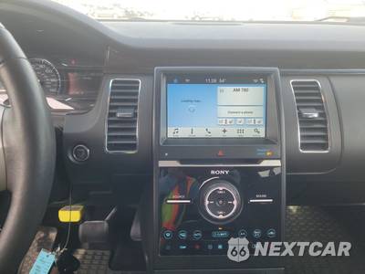 2018 Ford Flex Limited - zdjęcie 11 z 22 - miniatura
