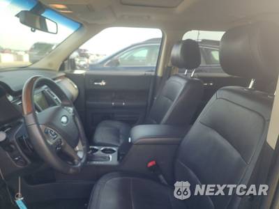 2018 Ford Flex Limited - zdjęcie 7 z 22 - miniatura
