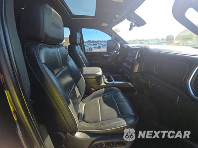 2023 Chevrolet Silverado 2500HD High Country Crew Cab Medium Bed 3LZ - zdjęcie 8 z 25 - miniatura