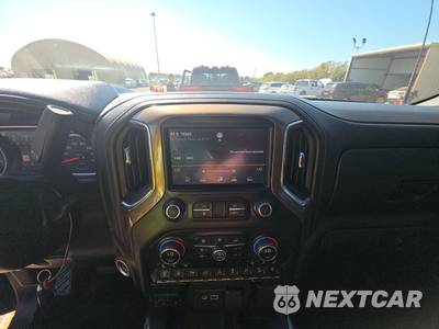 2023 Chevrolet Silverado 2500HD High Country Crew Cab Medium Bed 3LZ - zdjęcie 11 z 25 - miniatura