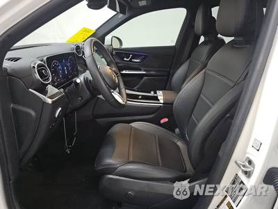 2025 Mercedes-Benz GLC 300 4MATIC - zdjęcie 7 z 14 - miniatura