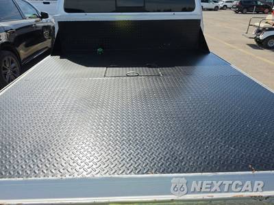 2012 Ford Super Duty F-250 Lariat Crew Cab Medium Bed - zdjęcie 16 z 38 - miniatura