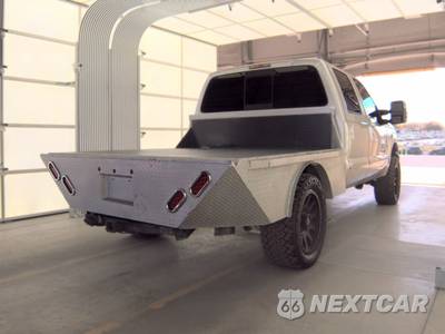 2012 Ford Super Duty F-250 Lariat Crew Cab Medium Bed - zdjęcie 4 z 38 - miniatura