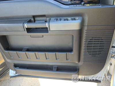 2012 Ford Super Duty F-250 Lariat Crew Cab Medium Bed - zdjęcie 9 z 38 - miniatura