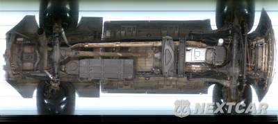 2012 Ford Super Duty F-250 Lariat Crew Cab Medium Bed - zdjęcie 20 z 38 - miniatura