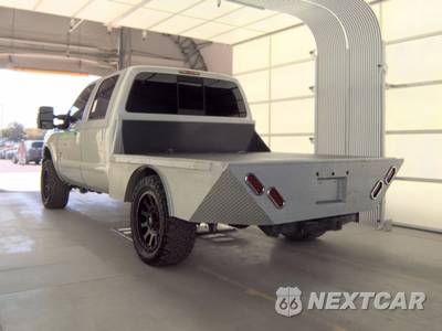 2012 Ford Super Duty F-250 Lariat Crew Cab Medium Bed - zdjęcie 6 z 38 - miniatura