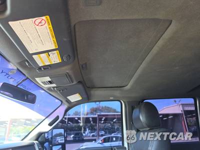 2012 Ford Super Duty F-250 Lariat Crew Cab Medium Bed - zdjęcie 21 z 38 - miniatura