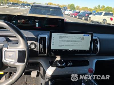 2025 Ford Expedition Active - zdjęcie 6 z 23 - miniatura