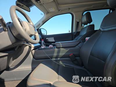 2025 Ford Expedition Active - zdjęcie 5 z 23 - miniatura