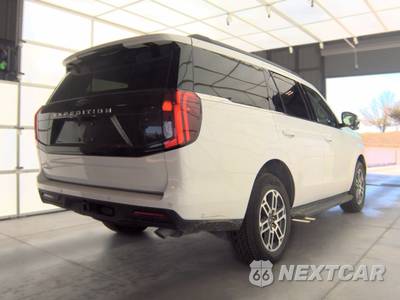 2025 Ford Expedition Active - zdjęcie 4 z 23 - miniatura