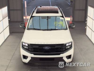 2025 Ford Expedition Active - zdjęcie 17 z 23 - miniatura