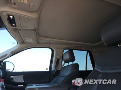 2025 Ford Expedition Active - zdjęcie 23 z 23 - miniatura
