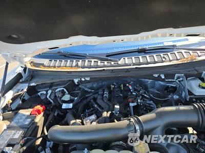 2025 Ford Expedition Active - zdjęcie 7 z 23 - miniatura