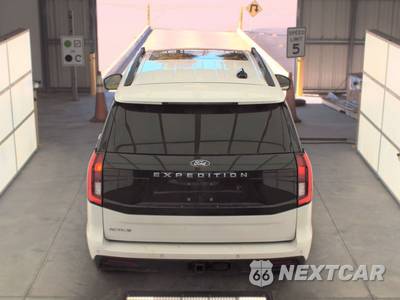2025 Ford Expedition Active - zdjęcie 18 z 23 - miniatura