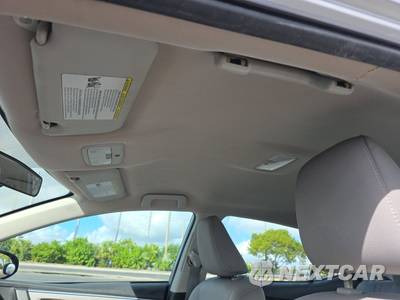 2014 Toyota Corolla LE Plus - zdjęcie 18 z 38 - miniatura