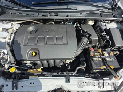 2014 Toyota Corolla LE Plus - zdjęcie 15 z 38 - miniatura