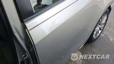 2014 Toyota Corolla LE Plus - zdjęcie 30 z 38 - miniatura