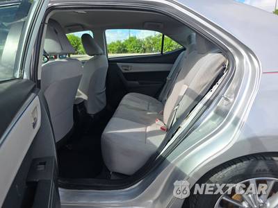 2014 Toyota Corolla LE Plus - zdjęcie 13 z 38 - miniatura