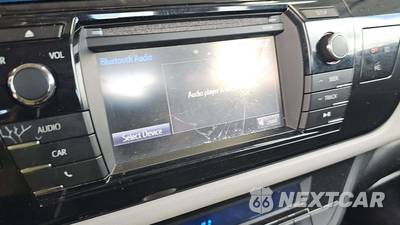 2014 Toyota Corolla LE Plus - zdjęcie 27 z 38 - miniatura