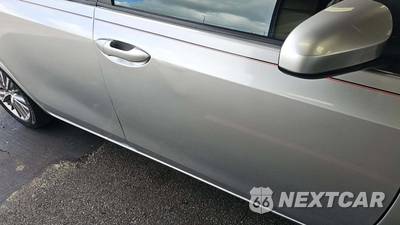 2014 Toyota Corolla LE Plus - zdjęcie 26 z 38 - miniatura