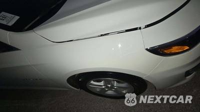 2019 Chevrolet Malibu LS 1LS - zdjęcie 21 z 22 - miniatura