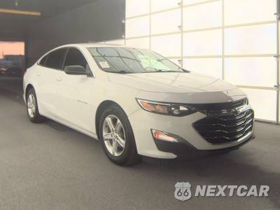 2019 Chevrolet Malibu LS 1LS - zdjęcie 3 z 22 - miniatura