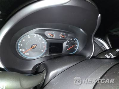 2019 Chevrolet Malibu LS 1LS - zdjęcie 12 z 22 - miniatura