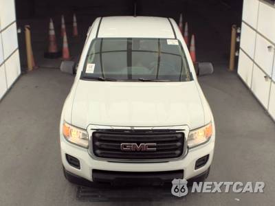 2016 GMC Canyon Extended Cab Long Bed 2VL w/Rear Doors - zdjęcie 2 z 23 - miniatura